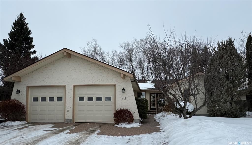 New property listed in Silver Heights, Yorkton