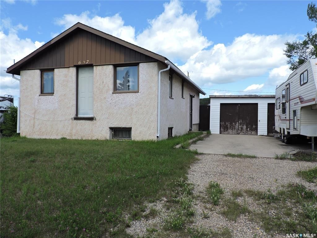 New property listed in Sturgis